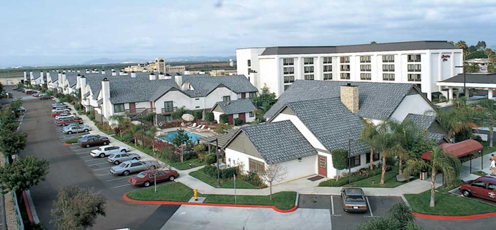 Outside Construction